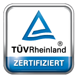 Tüv Rheinland EnerGUIDE.de